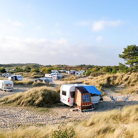 Dünencamping Amrum Wittdün Dış mekan fotoğraf
